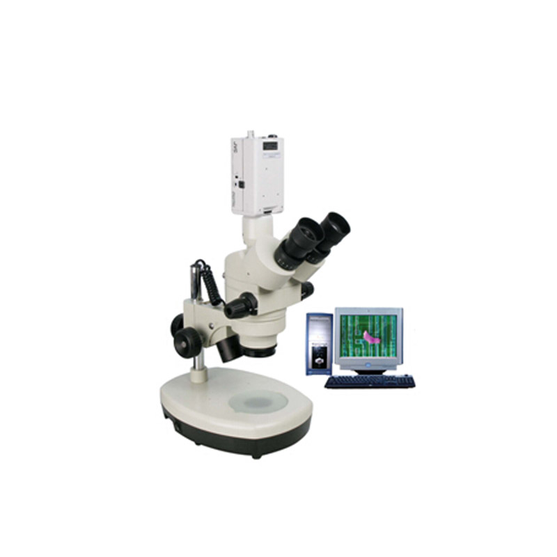 立体显微镜ZOOM-640系列